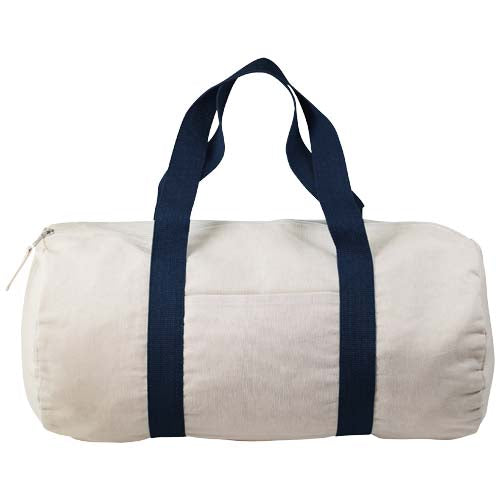 Bolsa de lona de deporte "Citizen Green Magnum" - 1PZ00655