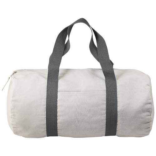 Bolsa de lona de deporte "Citizen Green Magnum" - 1PZ00683