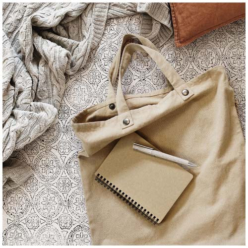Mochila "Citizen Green Toteback" - imageMood3