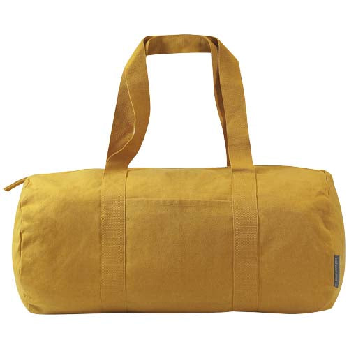 Bolsa de lona de viaje "Citizen Green Higgins" - 1PZ01011