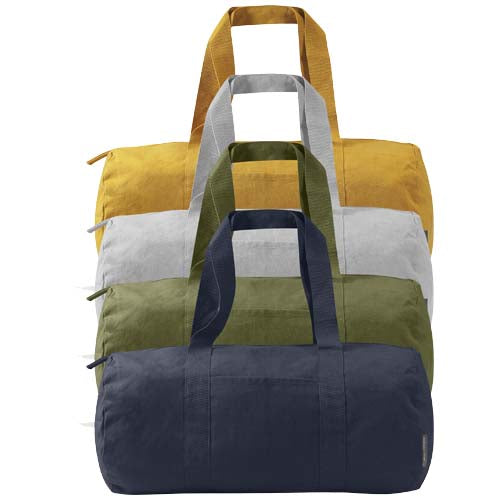 Bolsa de lona de viaje "Citizen Green Higgins" - imageGroup