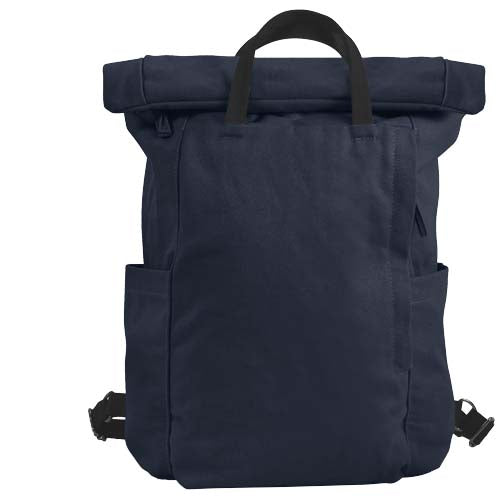 Mochila "Citizen Green Reway" - 1PZ01155