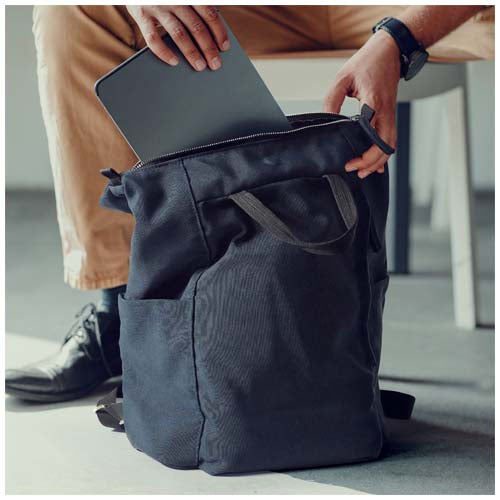 Mochila "Citizen Green Reway" - imageMood1