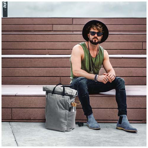 Mochila "Citizen Green Reway" - imageMood1