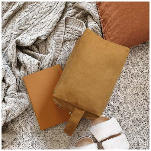 funda para accesorios "Citizen Green Natura" - imageMood1