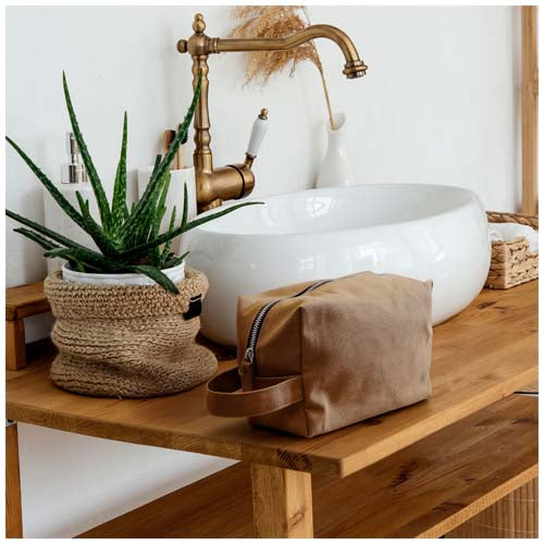 funda para accesorios "Citizen Green Natura" - imageMood2