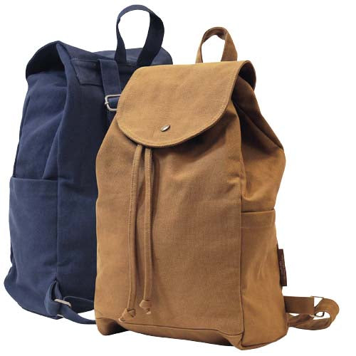 Mochila "Citizen Green Natura" - imageGroup
