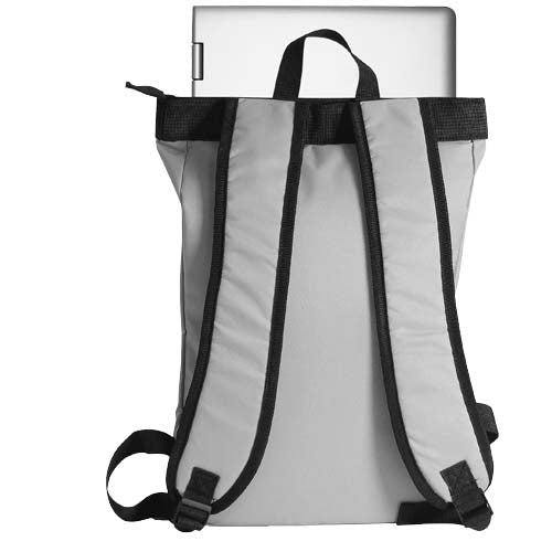 Mochila "Citizen Green Rewday" - imageBack