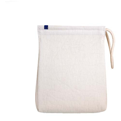Bolsa de algodón para la comida isotérmica "Citizen Green Eurolunch" - 1PZ02406
