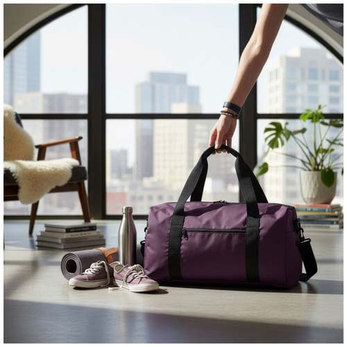 Bolsa de viaje "Citizen Green Escape" - imageMood1