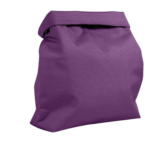 Bolsa para la comida con aislamiento "Citizen Green Savor" - 1PZ02622