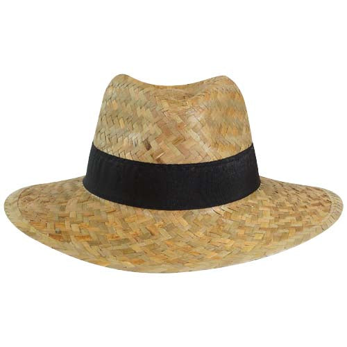 Sombrero panamá "Citizen Green Bonnie" - 1PZ02790