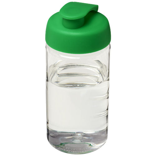 Bidón deportivo con Tapa Flip de 500 ml H2O Active® "Bop"