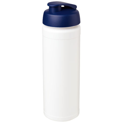 Bidón deportivo con Tapa Flip de 750 ml con agarradera Baseline™ "Plus"