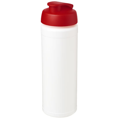 Bidón deportivo con Tapa Flip de 750 ml con agarradera Baseline™ "Plus"