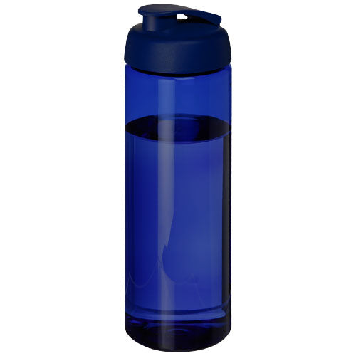 Bidón deportivo con tapa Flip de 850 ml H2O Active® "Vibe"