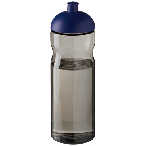 Bidón deportivo con tapa Dome de 650 ml H2O Active® "Eco Base"
