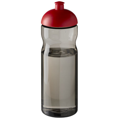 Bidón deportivo con tapa Dome de 650 ml H2O Active® "Eco Base"