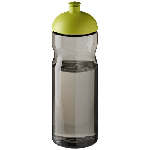 Bidón deportivo con tapa Dome de 650 ml H2O Active® "Eco Base"