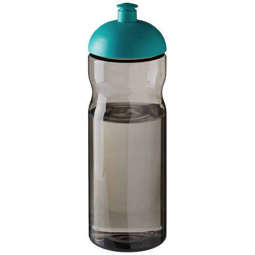 Bidón deportivo con tapa Dome de 650 ml H2O Active® "Eco Base"