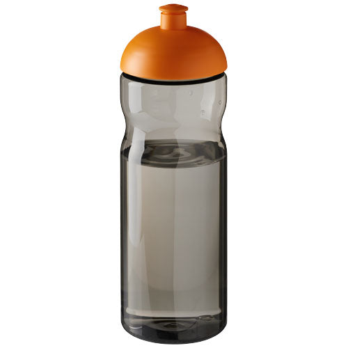 Bidón deportivo con tapa Dome de 650 ml H2O Active® "Eco Base"