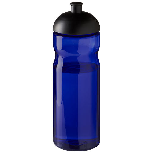 Bidón deportivo con tapa Dome de 650 ml H2O Active® "Eco Base"