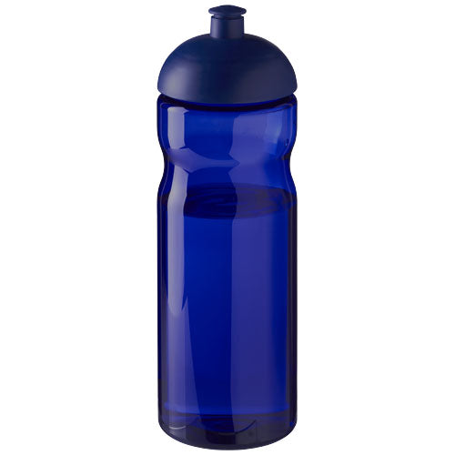 Bidón deportivo con tapa Dome de 650 ml H2O Active® "Eco Base"