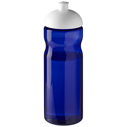 Bidón deportivo con tapa Dome de 650 ml H2O Active® "Eco Base"