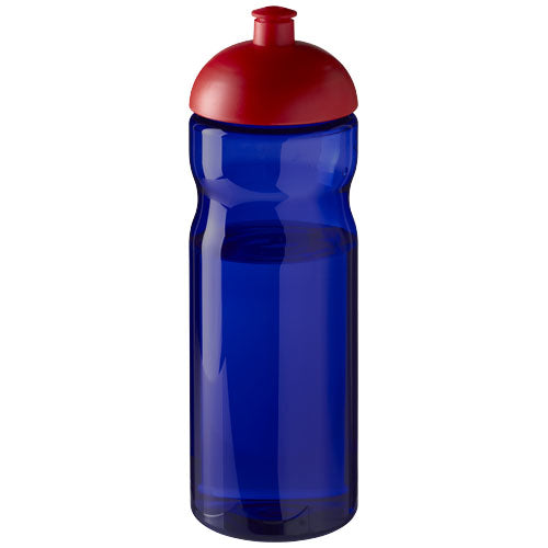 Bidón deportivo con tapa Dome de 650 ml H2O Active® "Eco Base"