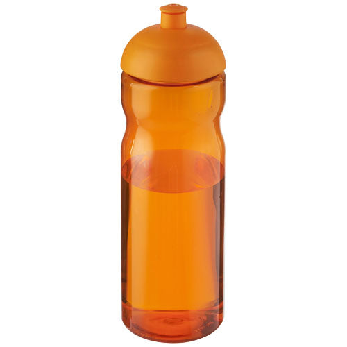 Bidón deportivo con tapa Dome de 650 ml H2O Active® "Eco Base"