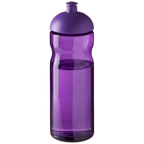 Bidón deportivo con tapa Dome de 650 ml H2O Active® "Eco Base"