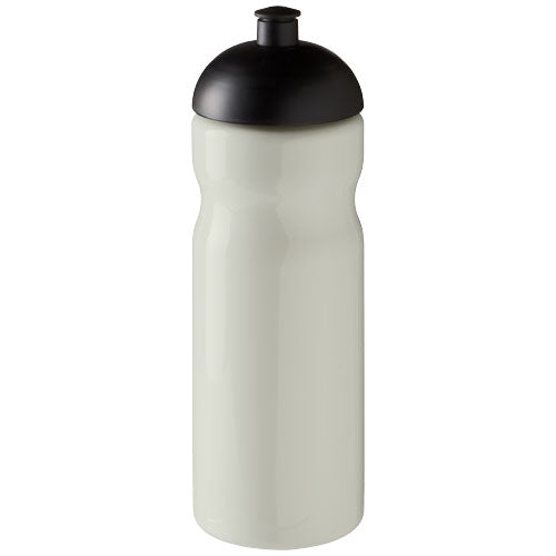 Bidón deportivo con tapa Dome de 650 ml H2O Active® "Eco Base"