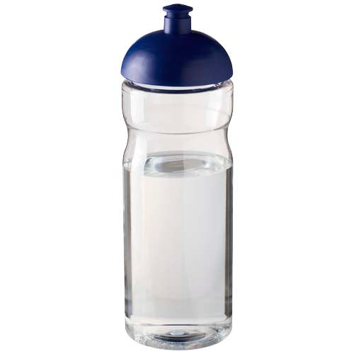 Bidón deportivo con tapa Dome de 650 ml H2O Active® "Eco Base"