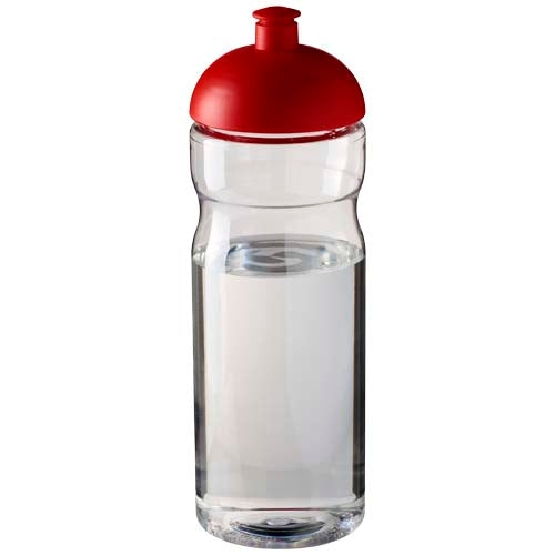 Bidón deportivo con tapa Dome de 650 ml H2O Active® "Eco Base"