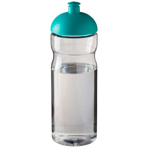 Bidón deportivo con tapa Dome de 650 ml H2O Active® "Eco Base"