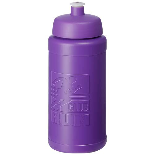 Bidón deportivo de 500 ml "Baseline Rise"