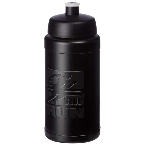 Bidón deportivo de 500 ml "Baseline Rise"