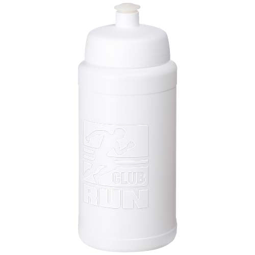 Bidón deportivo de 500 ml "Baseline Rise"