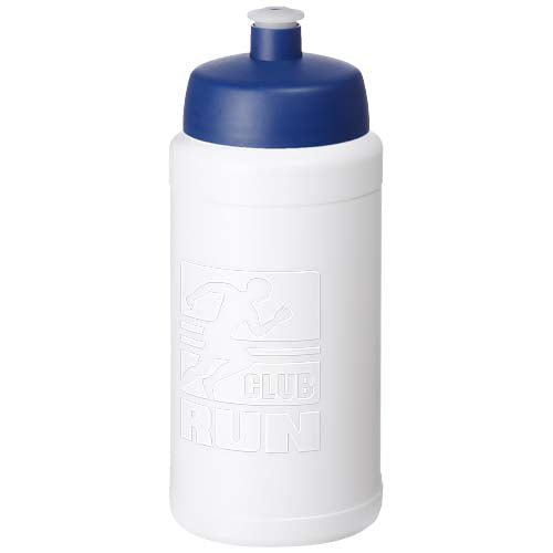 Bidón deportivo de 500 ml "Baseline Rise"