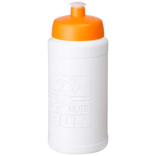 Bidón deportivo de 500 ml "Baseline Rise"