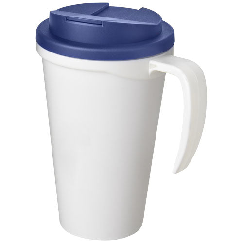 Americano® Taza de 350 ml con tapa antigoteo "Grande"