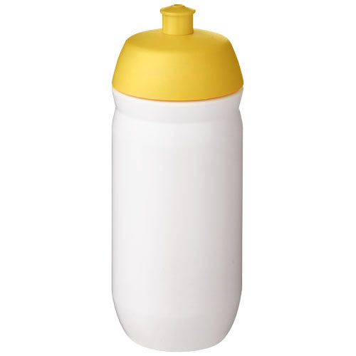 Bidón deportivo de 500 ml "HydroFlex™"