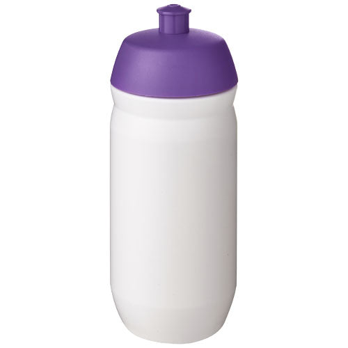 Bidón deportivo de 500 ml "HydroFlex™"