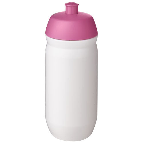 Bidón deportivo de 500 ml "HydroFlex™"