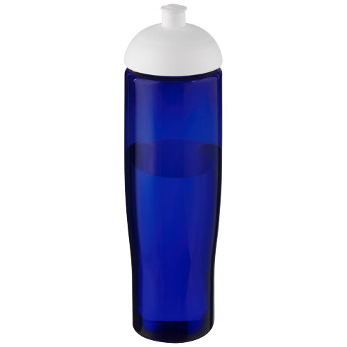 Bidón deportivo con tapa Dome de 700 ml H2O Active® "Eco Tempo"