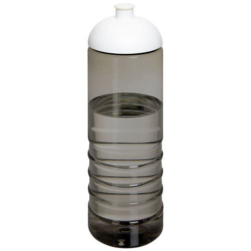 Bidón deportivo con tapa Dome de 750 ml "H2O Active® Eco Treble"