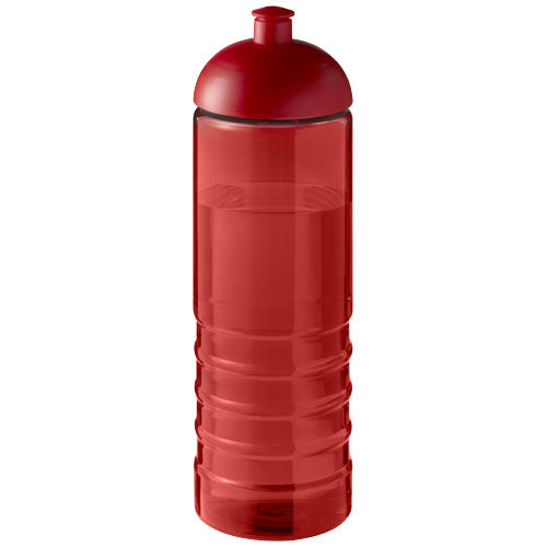 Bidón deportivo con tapa Dome de 750 ml "H2O Active® Eco Treble"