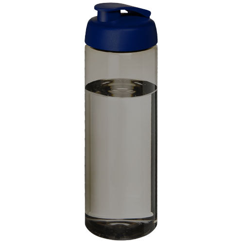Bidón deportivo con tapa Flip de 850 ml "H2O Active® Eco Vibe"