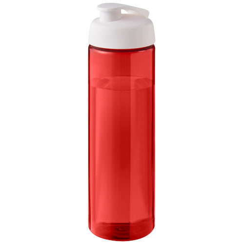 Bidón deportivo con tapa Flip de 850 ml "H2O Active® Eco Vibe"
