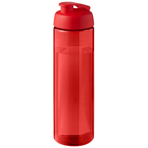 Bidón deportivo con tapa Flip de 850 ml "H2O Active® Eco Vibe"